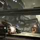 Illustration for article titled PlayStation Plus Members Can Now Shoot Things Dramatically In The Dust 514 Closed Beta